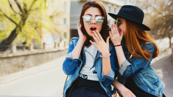 Refer a friend Secure Parking - Refer a friend promotion